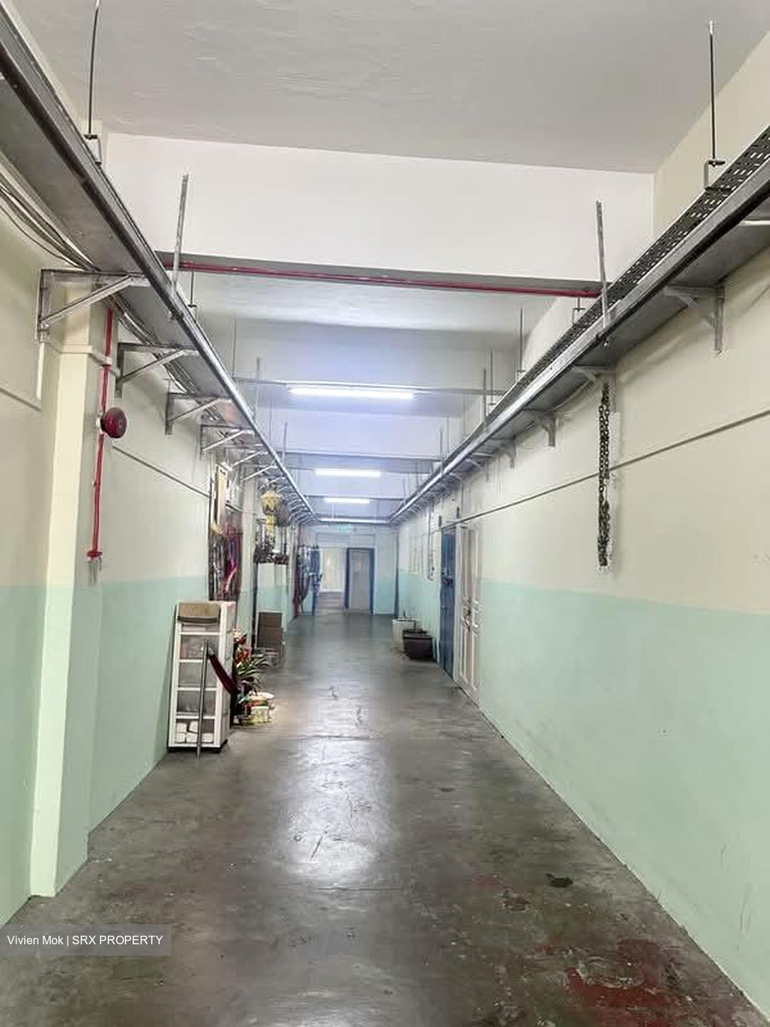 Golden Wall Flatted Factory (D12), Factory #584313281